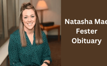 Natasha Mae Fester Obituary