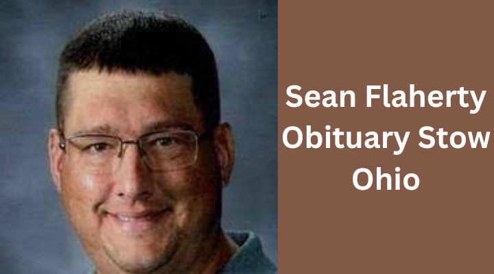 Sean Flaherty Obituary Stow Ohio