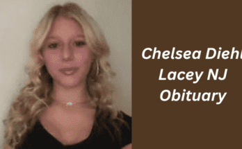 Chelsea Diehl Lacey NJ Obituary