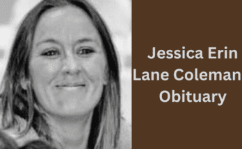 Jessica Erin Lane Coleman's Obituary