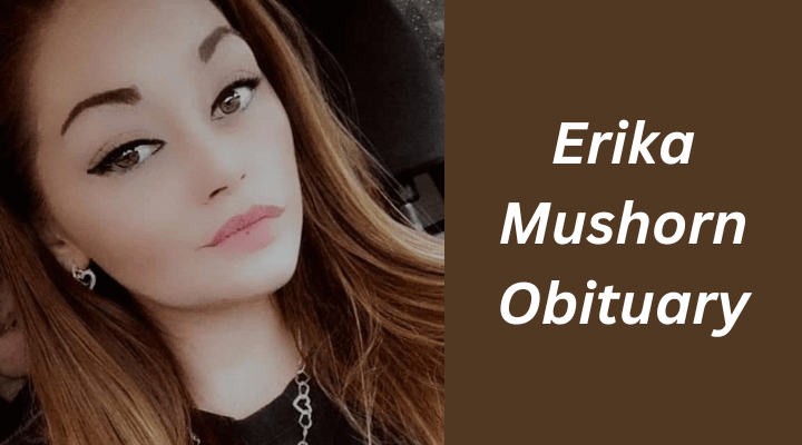 Erika Mushorn Obituary