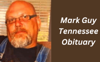 Mark Guy Tennessee Obituary